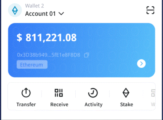 imtoken过期是im钱包什么意